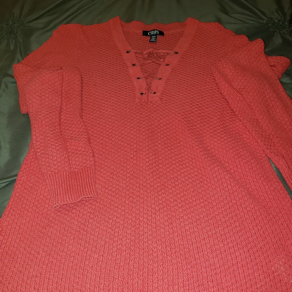 Long Sleeve Top